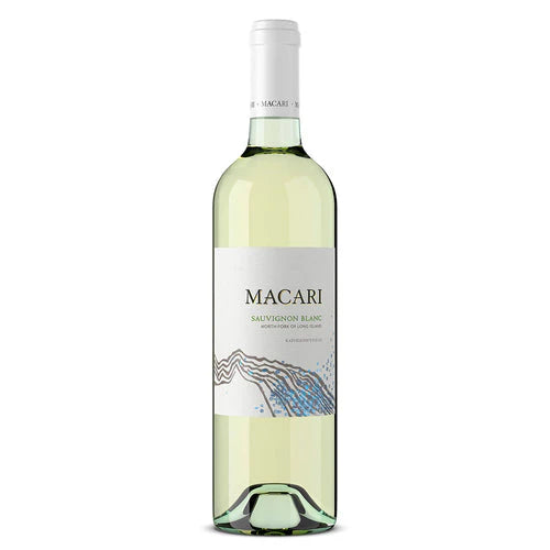 Macari 25 Sauvignon Blanc Lifeforce 2025