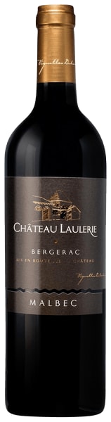 Bergerac Rouge, Chateau Laulerie 2019