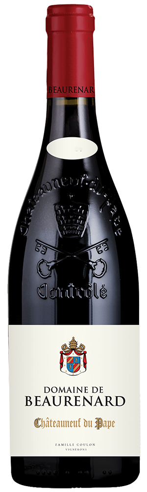 Beaurenard 21 Chateauneuf Du Pape MW Organic 2021
