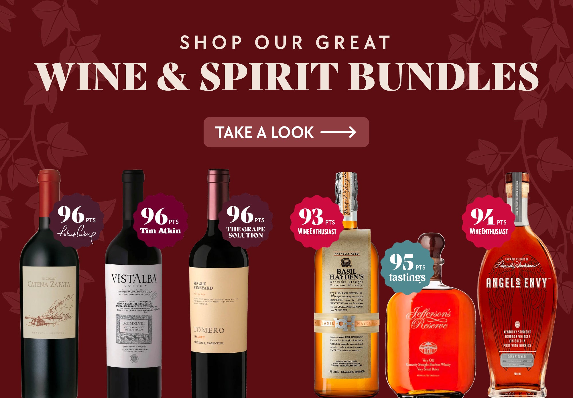 Buy Wine Online - for Fine Wines – Wine Chateau
