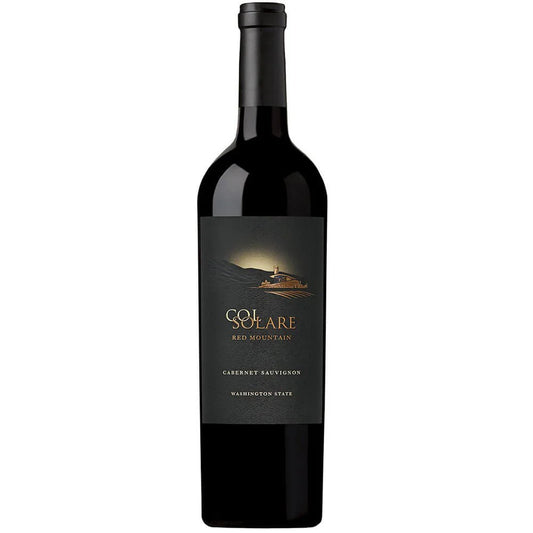 Col Solare Cabernet Sauvignon 2020