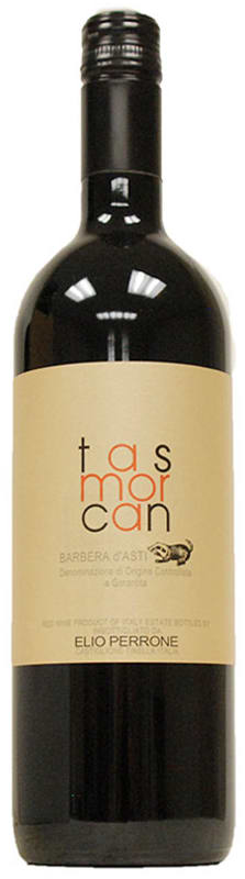 Perrone Barbera D'Asti Tasmorcan