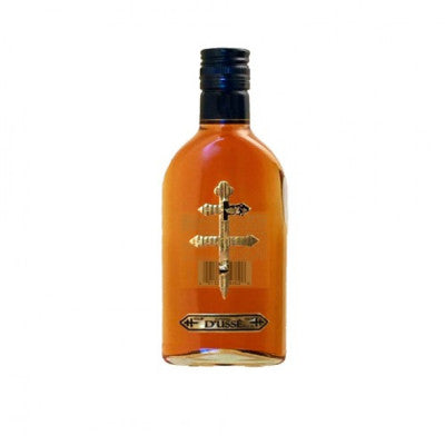 D'usse VSOP Cognac (Flask)