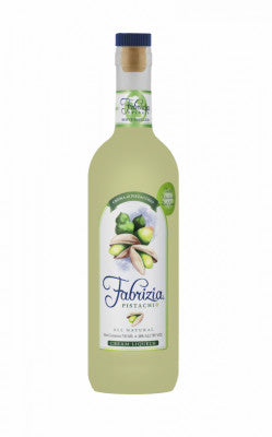 Fabrizia Limoncello & Pistachio Holiday RTD (Gift Box)