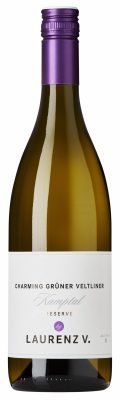 Laurenz V Charming Gruner Vetliner Kamptal 2021