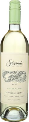 Silverado Block Blend Sauvignon Blanc Napa Valley 2024