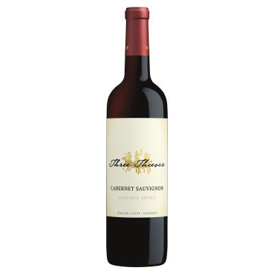3 Thieves Cabernet Sauvignon California
