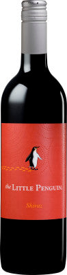 The Little Penguin Shiraz South Eastern Australia (NV)