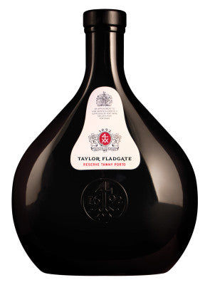 Taylor-Fladgate Historical Collection Reserve Tawny Port