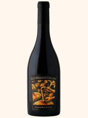 Ken Wright Cellars Freedom Hill Vineyard Pinot Noir Willamette Valley Oregon 2024
