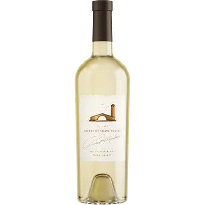 Robert Mondavi Winery Special Selection Sauvignon Blanc Napa Valley (No UPC)