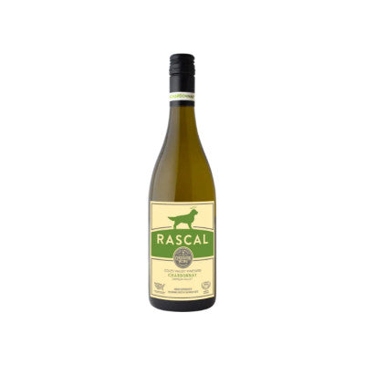 Rascal Chardonnay
