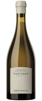 Hubert Brochard Sancerre Ch.Fontaine Audon 2023