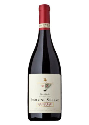 Domaine Serene Evenstad Reserve Pinot Noir Dundee Hills 2021