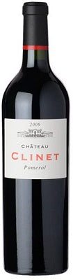 Bx Clinet 17 Pomerol 2017