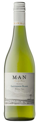 Man Vintners Sauvignon Blanc, South Africa