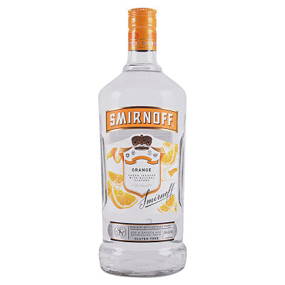 Smirnoff Orange Vodka