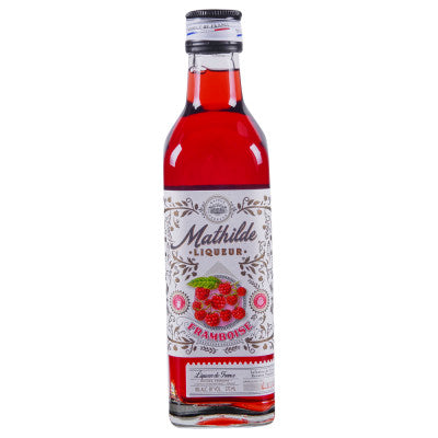 Mathilde Framboise Liqueur