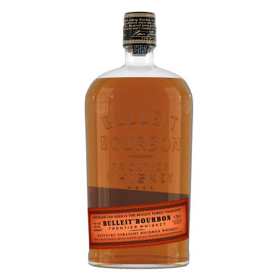 Bulleit Small Batch Bourbon