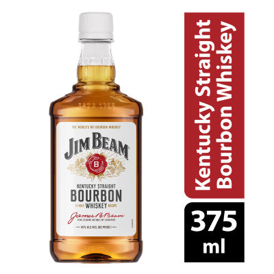 Jim Beam White Label
