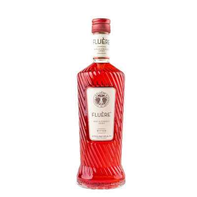 Fluere Smoked Agave Non Alcoholic (Mezcal Alternative)