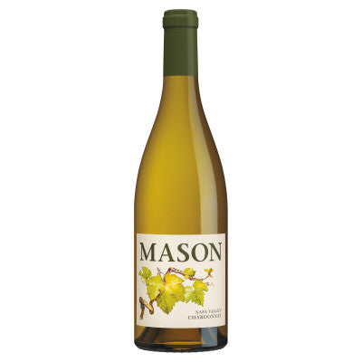 Mason Chardonnay Napa Valley