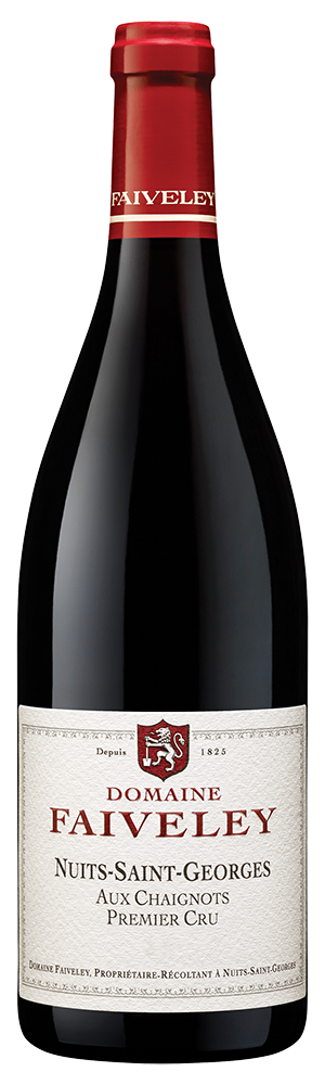 Domaine Faiveley 23 Nuits Saint Georges 1er Cru Aux Chaignots 2023