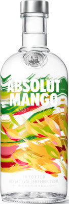 Absolut Mango Vodka