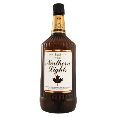Northern Light Canadian Whisky