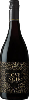 Love Pinot Noir