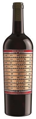 Unshackled Special Select Red Blend California (No UPC) 2023