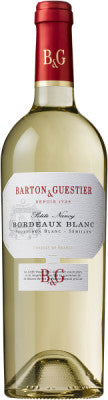 Barton & Guestier Bordeaux White