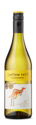Yellow Tail Chardonnay
