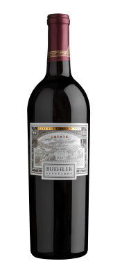 Buehler Estate Cabernet Sauvignon Napa Valley 2019