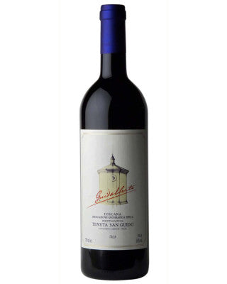 Tenuta San Guido Guidalberto 2024 2024