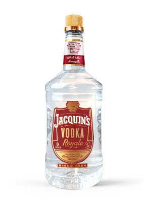 Jacquin 80 Vodka