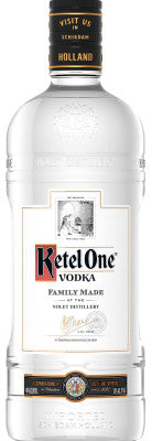 Ketel One Vodka (Tray Pack)