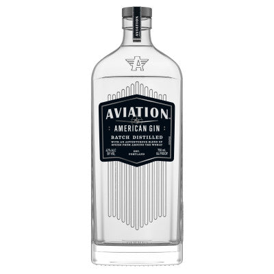 Aviation Cranberry & Blood Orange
