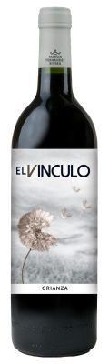El Vinculo Crianza La Mancha