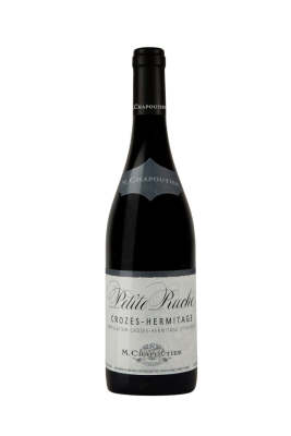 M. Chapoutier Crozes Hermitage Petite Ruche Rouge 2021