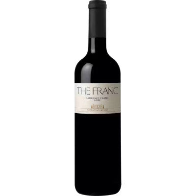 Cosentino Winery 'The Franc' Cabernet Franc Lodi