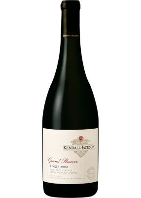 Kendall Jackson Grand Reserve Pinot Noir 2021