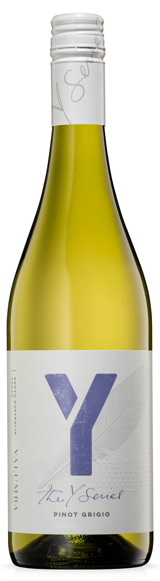 Yalumba Y Series Pinot Grigio