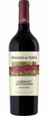 Poggio al Tufo Cabernet Sauvignon, Maremma Tuscany