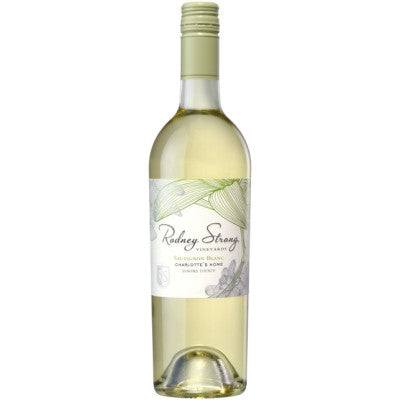 Rodney Strong Alexander Valley Sauvignon Blanc
