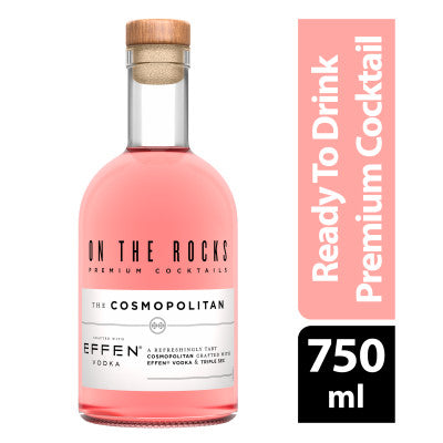 OTR Effen Cosmopolitan