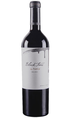 Tapiz Black Tears Malbec 2018