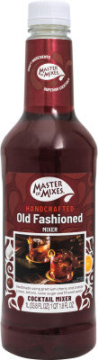 Master of Mixes Old Fashioned Mix