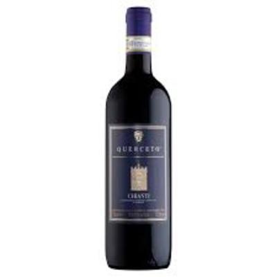 Castello Di Querceto (Toscano) Chianti Classico