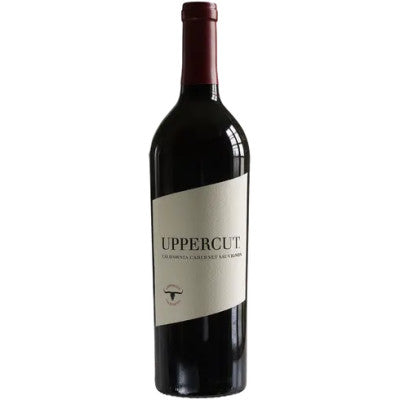 Uppercut Cabernet Sauvignon